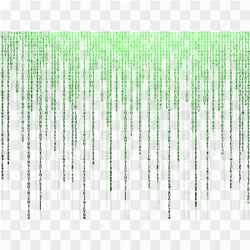The Matrix Code