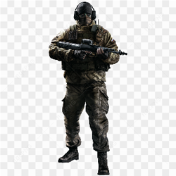 Glaz Rainbow Six Siege