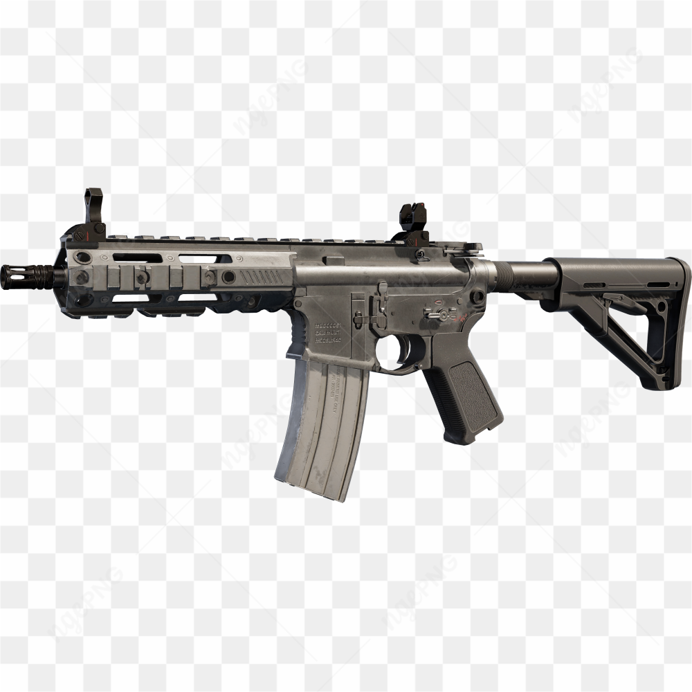 R4-C Weapon Rainbow Six Siege