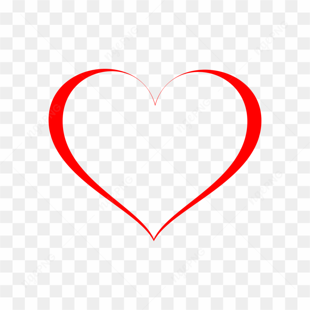 Red love since 
