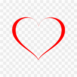 Red love since 