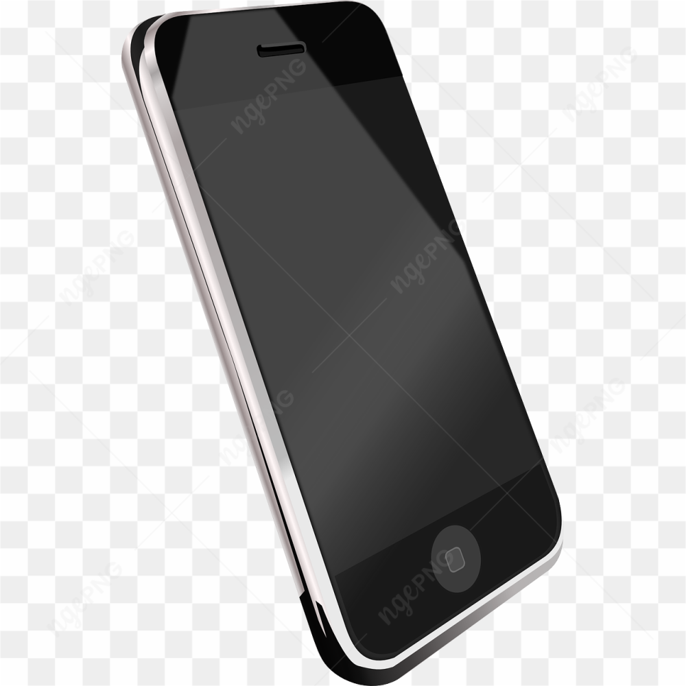 I phone mobile 