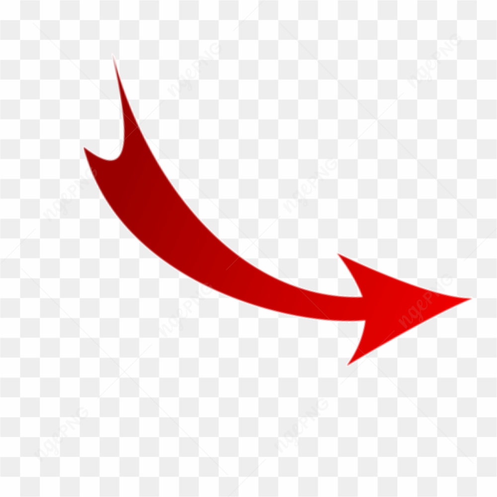 Forward arrow red