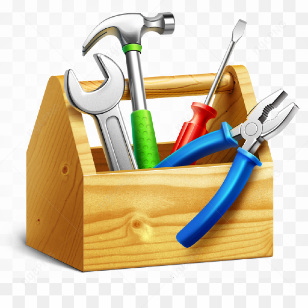 Tool box engineer