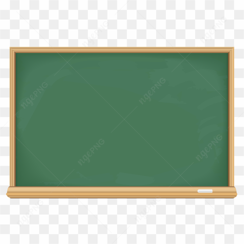 Board green study