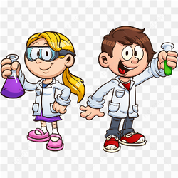 Chemistry Science Child