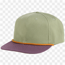 Hat man green