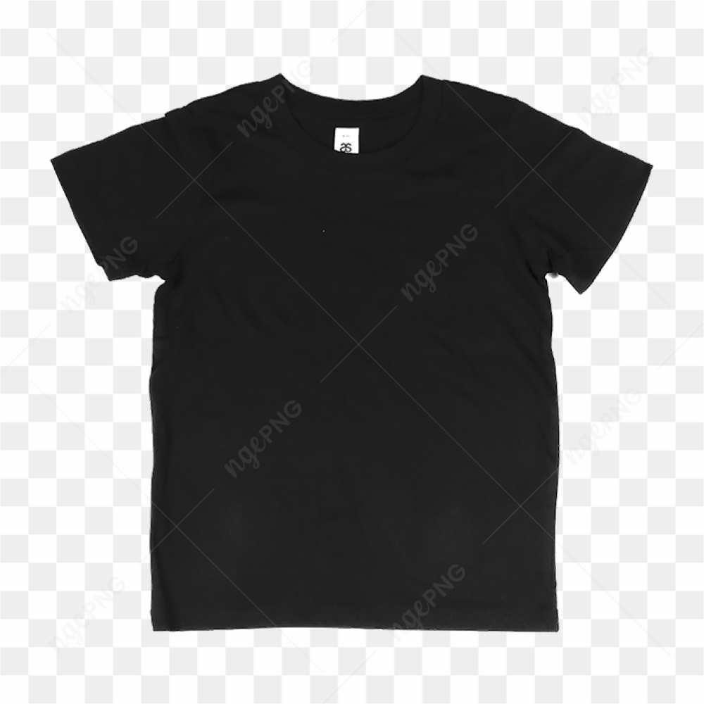Man tshirt black