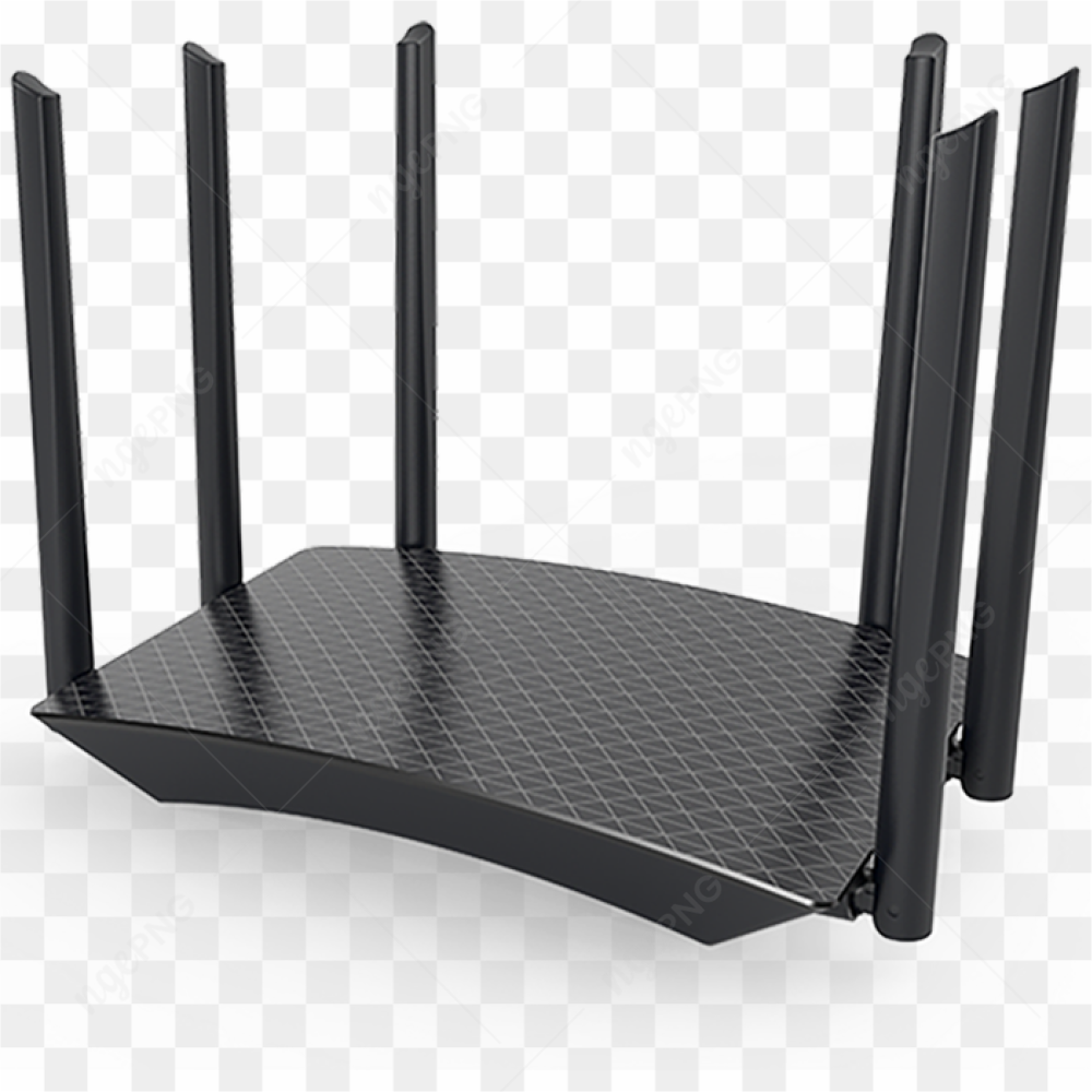 Wifi router highspeed