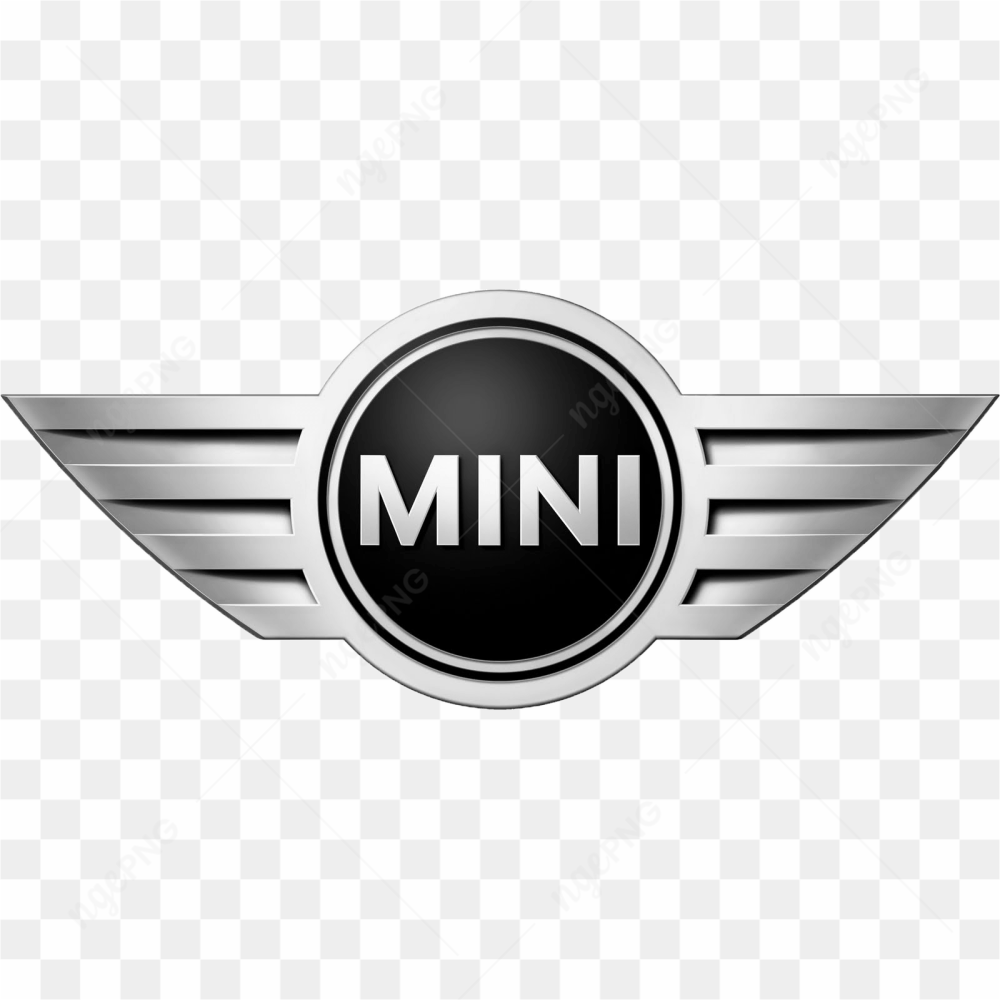 MINI COOPER LOGO