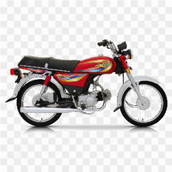 YAMAHA 350 BIKE