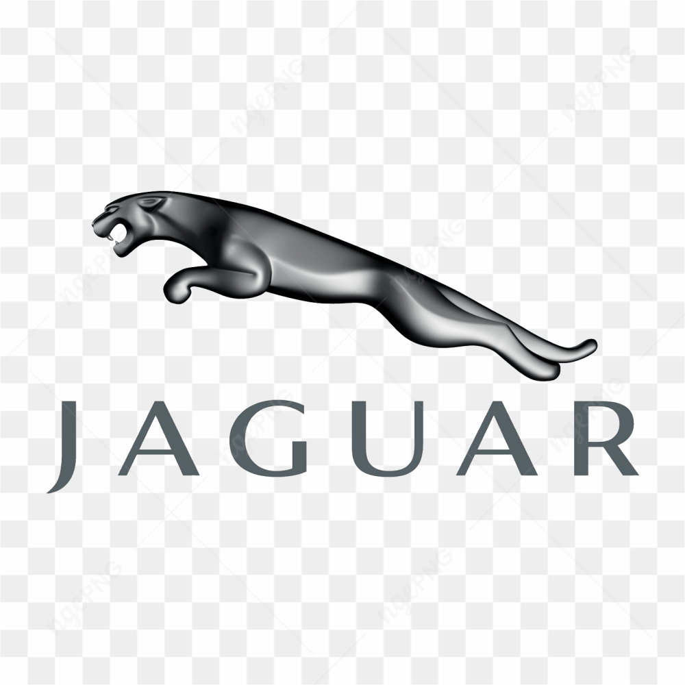 JAGUAR CAR LOGO