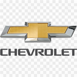 CHEVROLET CAR LOGO