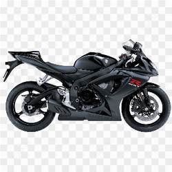 SUZUKI R BIKE