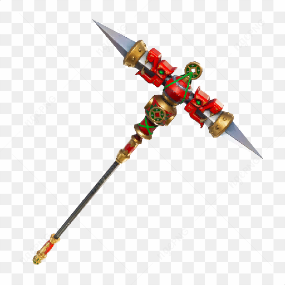 AXE MAGIC IMAGE