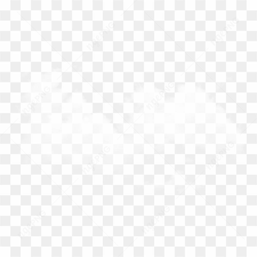 White Clouds Png Image