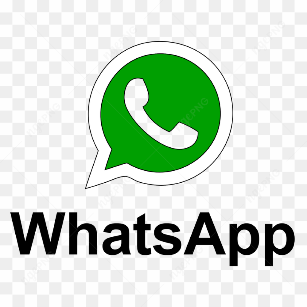Whatsapp Png Image