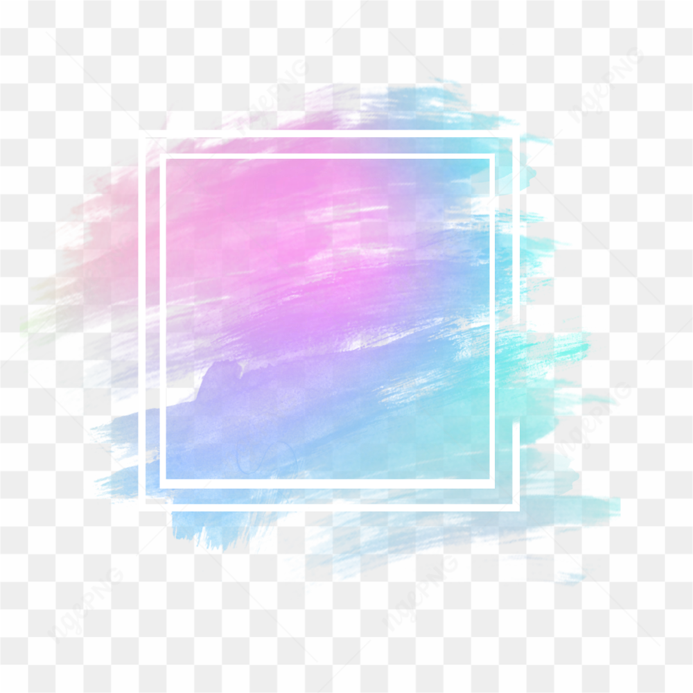 Beautiful photo hologram