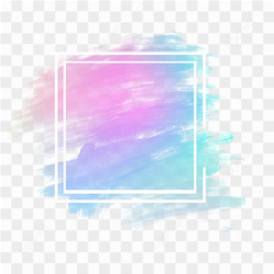 Beautiful photo hologram