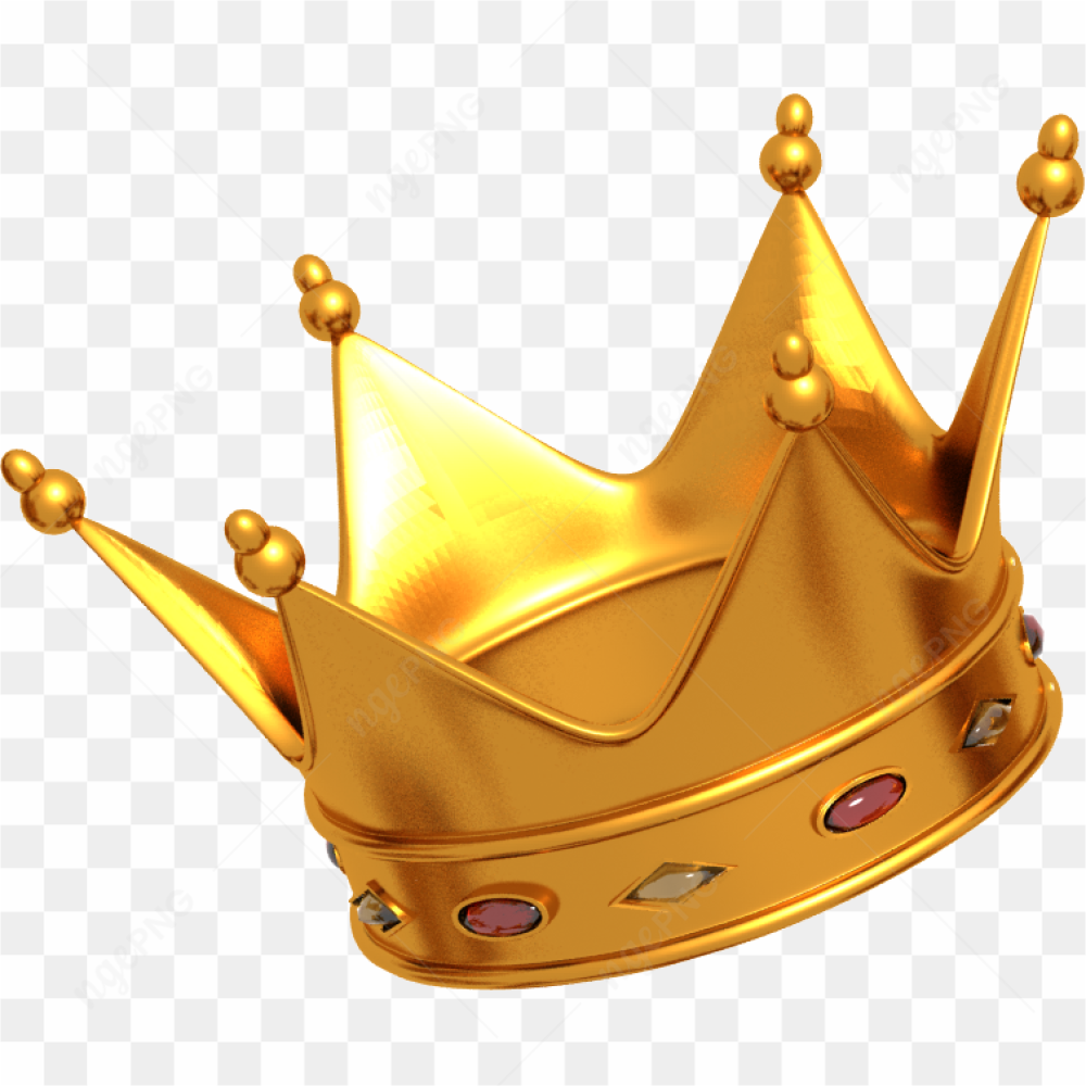 Crown, Crown, gold, crown Png