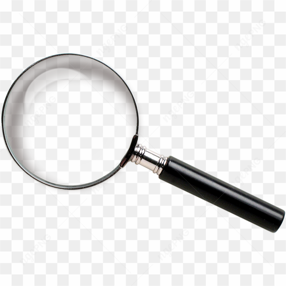 Magnifying glass Magnifier