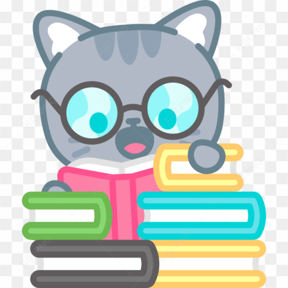 Genius cat found