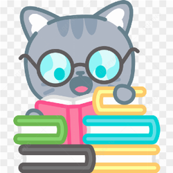 Genius cat found