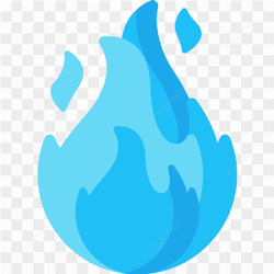 Blue Water Logo