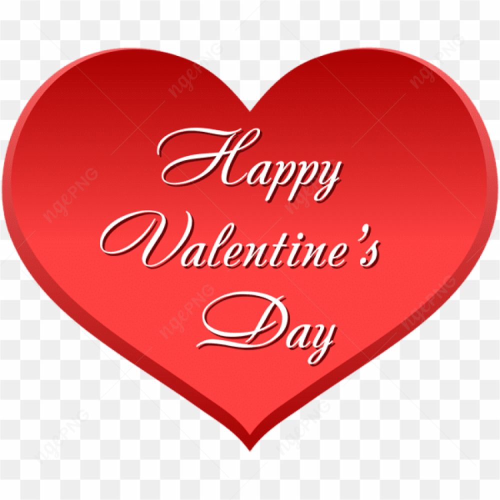 Happy Valentine\'s Day