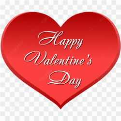 Happy Valentine\'s Day