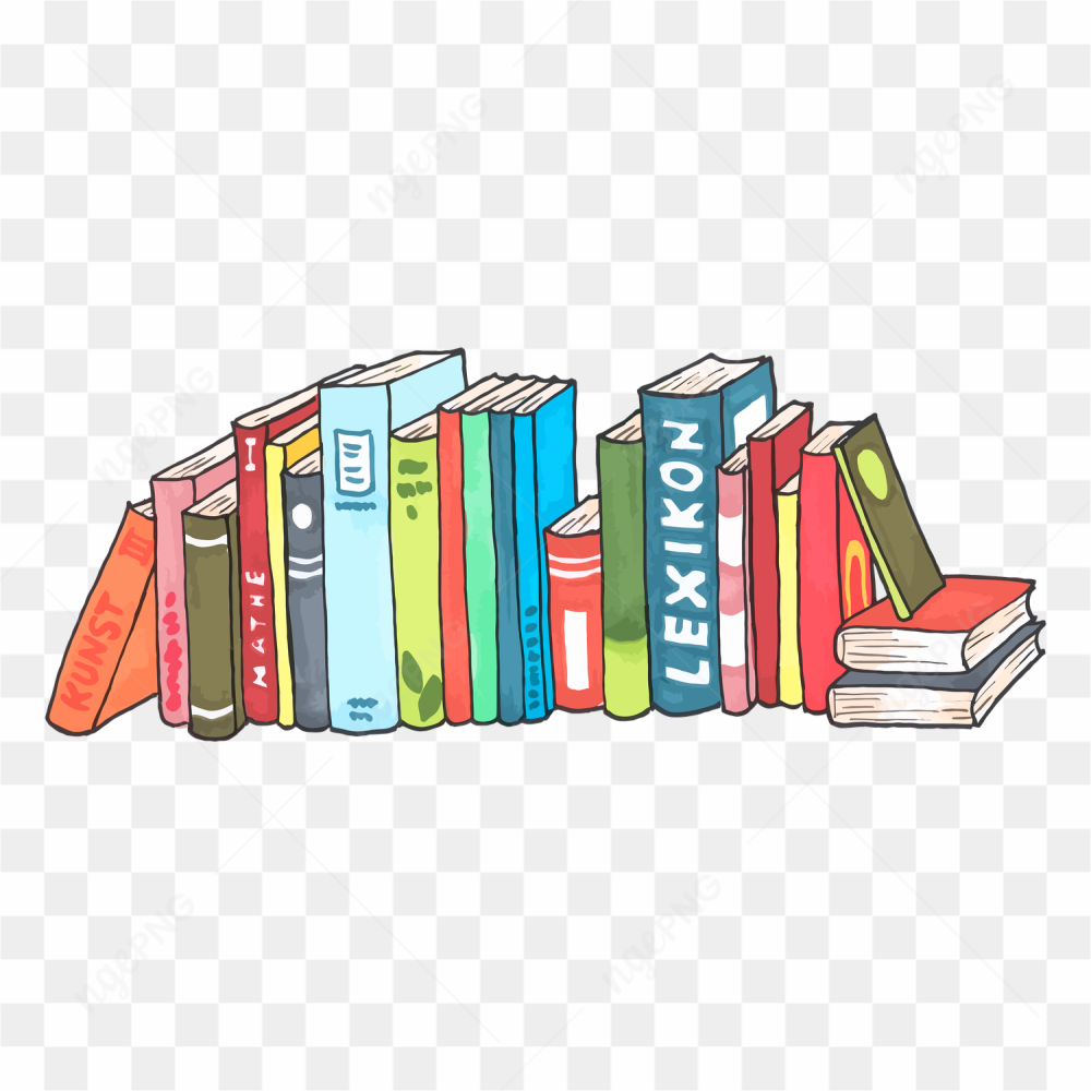 Books for reading