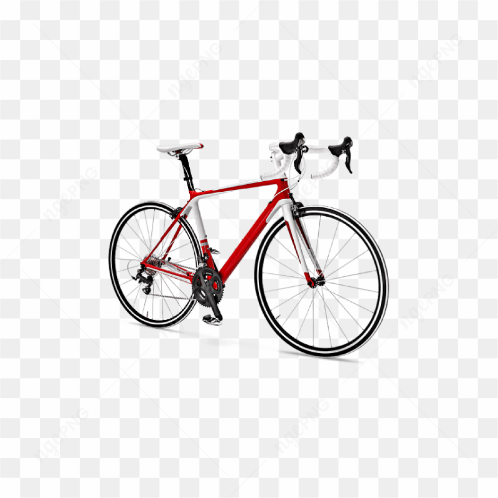 Bicycle Png Image