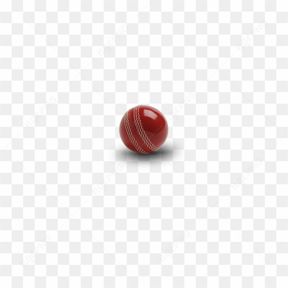 Cricket Ball Free Download Png