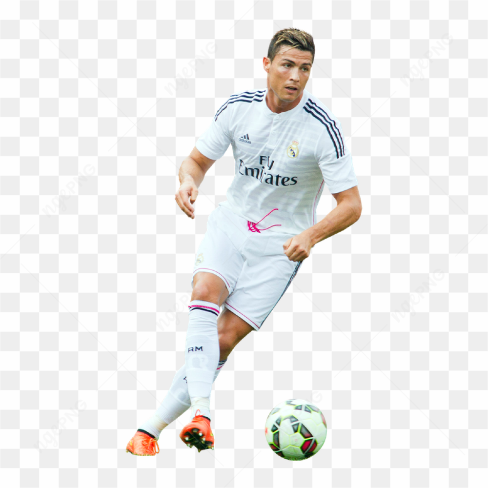 Cristiano Ronaldo Hd