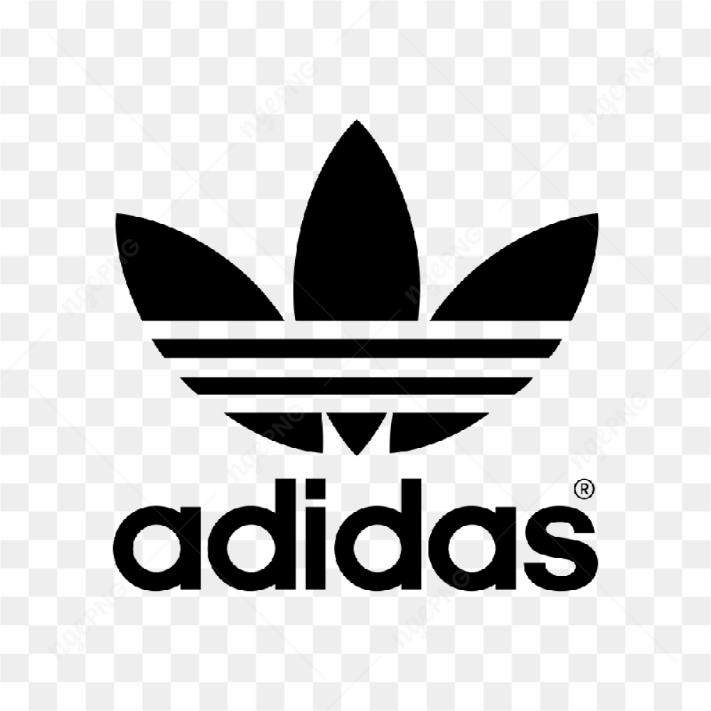 Adidas Logo Png Image