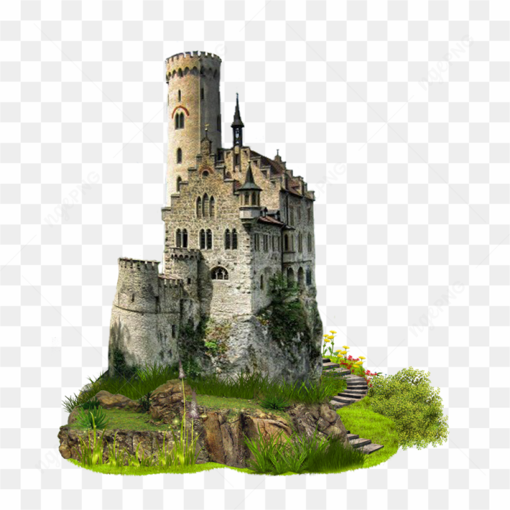 Castle Png Images