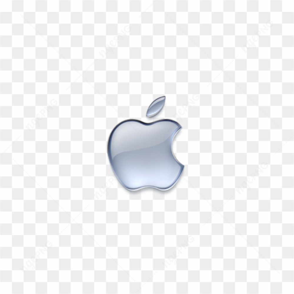 Apple Logo Clipart