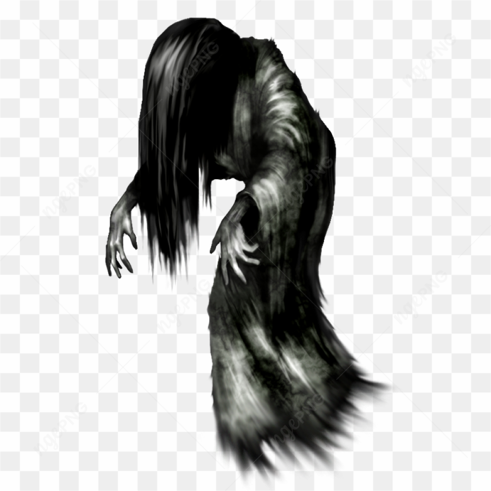 Ghost High Quality Png