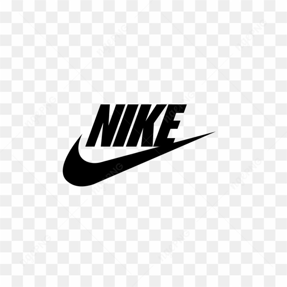 Nike Logo Image
