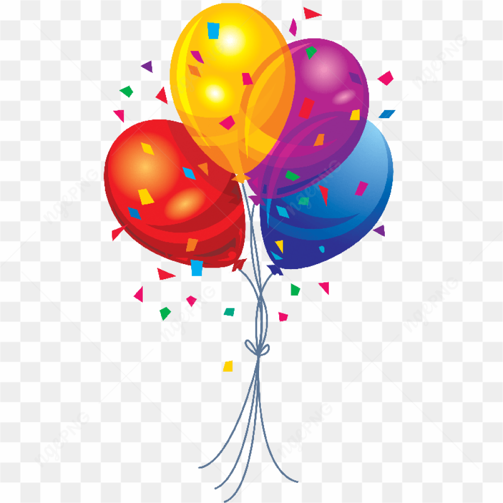 Balloon Png Image