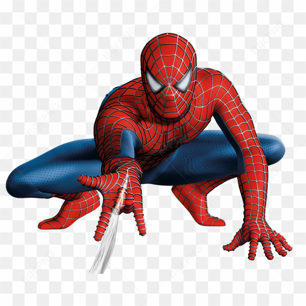Spider Man Download Png