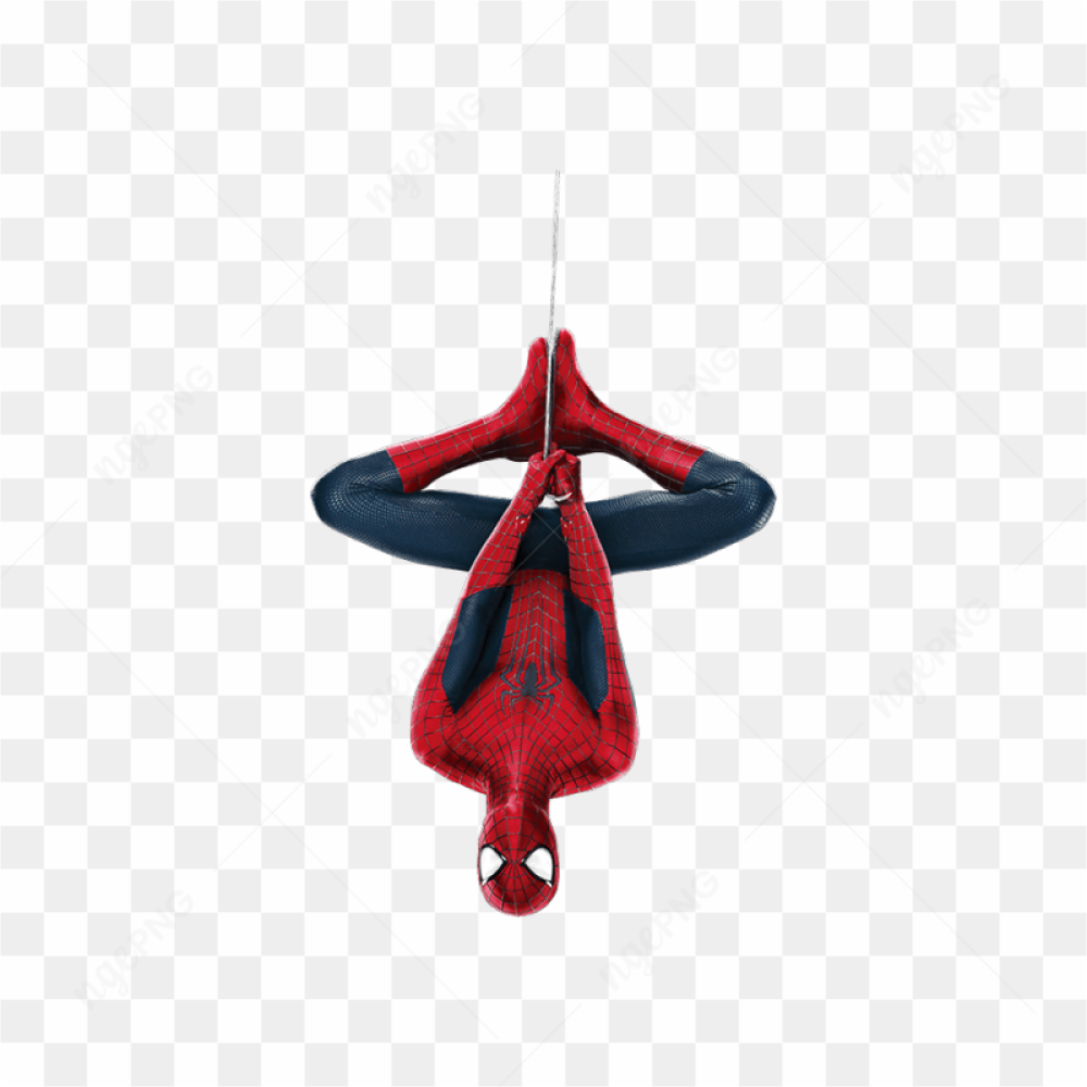 Spider Man Png Clipart
