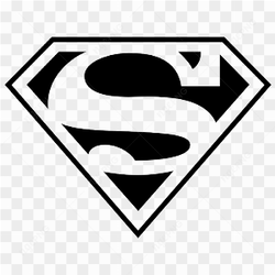 Superman Logo Png Hd