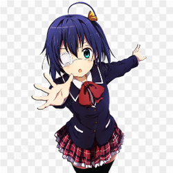 Anime Png Pic