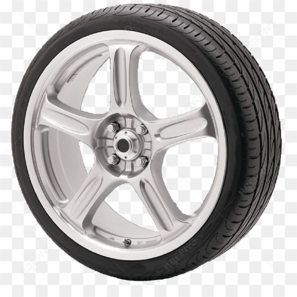 Car Wheel Png Image Download