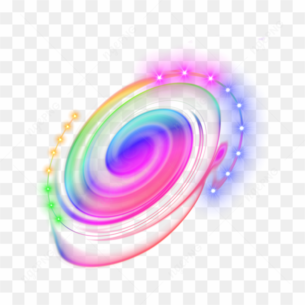 Color Effects Download Png