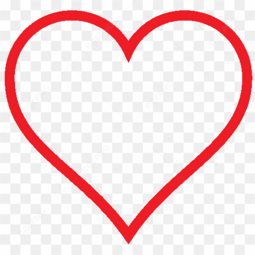 Heart Png Hd