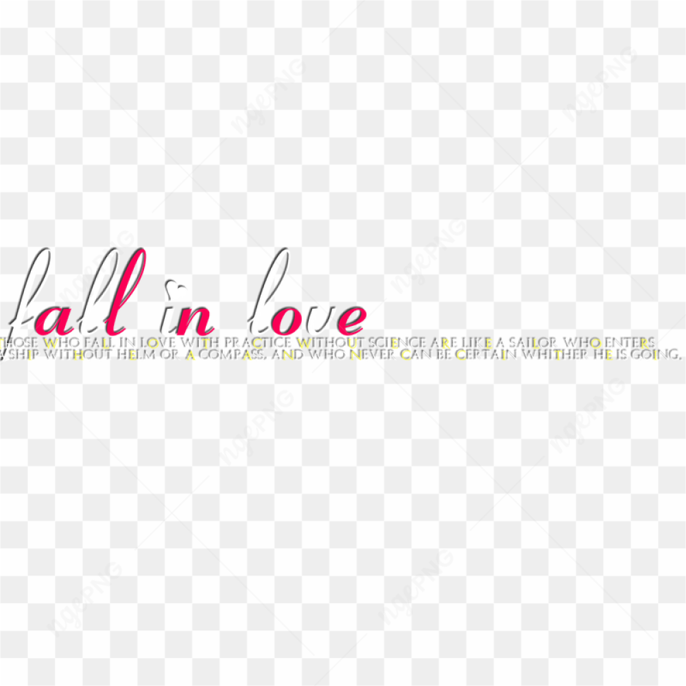 Love Text Picture