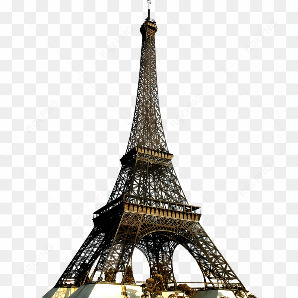 Eiffel Tower Png Pic