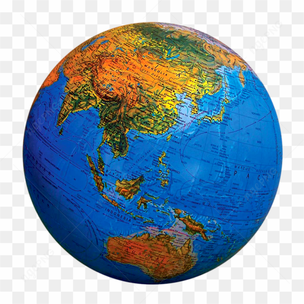 Globe Free Download Png
